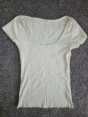 Doen Brigitte Tee Size XS